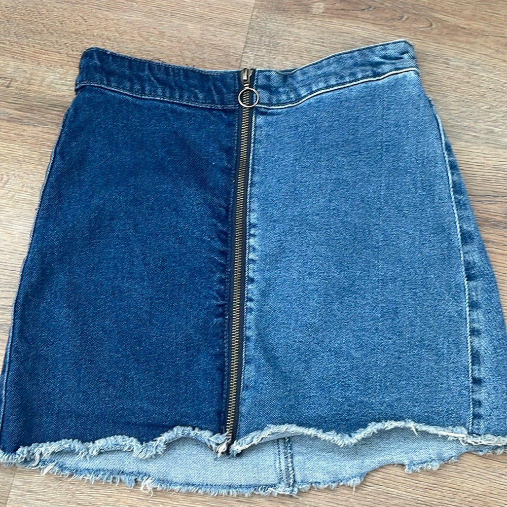 Adorable skirt